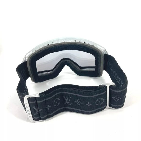 LOUIS VUITTON LV Snow Ski Goggles eyewear snowboarding sunglasses main image 12